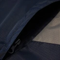 Bigdude Lightweight Contrast Panel Showerproof Jacket Navy -Bigdude 02871b8a img 7942