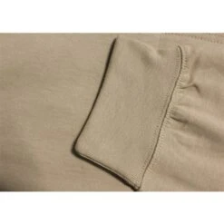 Bigdude Relaxed Fit Lightweight Hoody Sand -Bigdude 028adfd6 bd23h01 14 sand 3