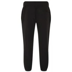 Bigdude Polar Fleece Joggers Black -Bigdude 04d4c434 bd23j07 01 3