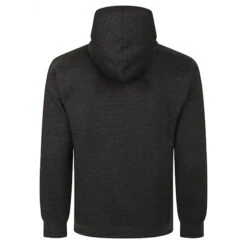 New Products -Bigdude 056acf3e buttonhoody grey 2