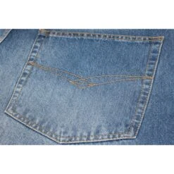 Bigdude Selvedge Ridge Jeans Light Wash -Bigdude 08cd16b1 d22js15 02 lightwash 10