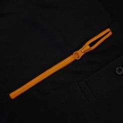 Bigdude Workwear Polo Shirt Black/Charcoal -Bigdude 0a98b912 img 8704