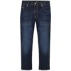 Bigdude Selvedge Ridge Jeans Dark Wash -Bigdude 0ac30f5d bd22js15 03 darkwash 1
