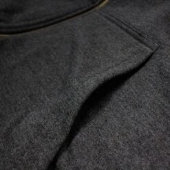 Bigdude Sherpa Lined Zip Hoody Charcoal 12 Bigdude Sherpa Lined Zip Hoody Charcoal -Bigdude 0d74d2b0 img 9284