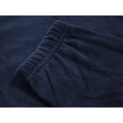 Bigdude Fleece Jacket Navy -Bigdude 0e54dc45 img 0340