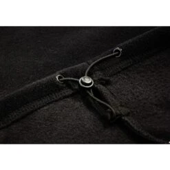 Bigdude Fleece Jacket Black -Bigdude 138153b4 img 0303