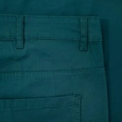 Bigdude Straight Cut Stretch Coloured Jeans Petrol -Bigdude 14554d3d img 7702