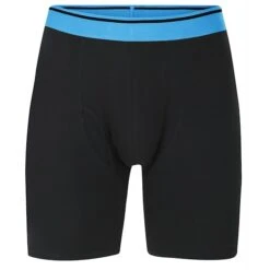 Bigdude 5 Pack Keyhole Boxer Shorts Black -Bigdude 1afb14a2 m30a4658 3