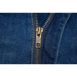 Bigdude Bootcut Stretch Jeans Dark Wash -Bigdude 1b503042 bd23js03 02 darkwash