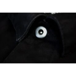 Bigdude Classic Denim Jacket Black 23 Bigdude Classic Denim Jacket Black -Bigdude 1c4929a5 img 0380