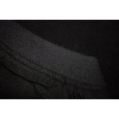 Bigdude Button Up Baseball Jacket Black -Bigdude 1d454b69 img 0120