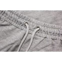 Bigdude Space Dye Cuffed Joggers Grey -Bigdude 20c41724 bd23j02 03 grey