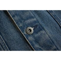 Bigdude Classic Denim Jacket Mid Wash -Bigdude 2140bd49 img 0744 2