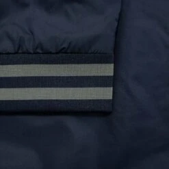 Bigdude Baseball Jacket Navy -Bigdude 223cd668 img 8180