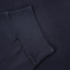 Bigdude Zip Thru Baseball Jacket Navy 14 Bigdude Zip Thru Baseball Jacket Navy -Bigdude 225597d8 img 8144