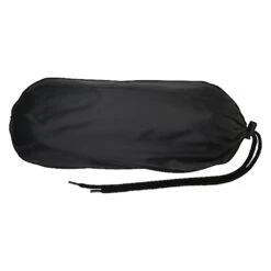 Bigdude Showerproof Packaway Rain Jacket Black 17 Bigdude Showerproof Packaway Rain Jacket Black -Bigdude 252fe2ed raincoat black detail 720