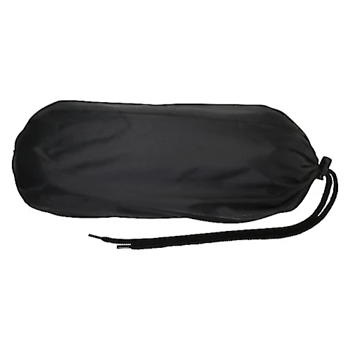 Bigdude Showerproof Packaway Rain Jacket Black 10 Bigdude Showerproof Packaway Rain Jacket Black - Image 8