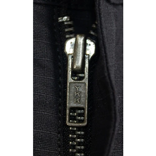 Bigdude Rip Stop Cargo Shorts Black 6 Bigdude Rip Stop Cargo Shorts Black - Image 4