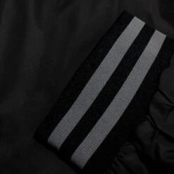 Bigdude Baseball Jacket Black -Bigdude 26c606ac img 8183