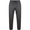 Bigdude Loopback Joggers Charcoal Marl -Bigdude 296feec8 bd21j02 07 lightgrey 1