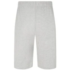 Bigdude Wave Rider Print Pyjama Set Charcoal/Grey -Bigdude 2c3e864b waveriderpjbottom 2