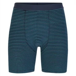 Bigdude 4 Pack Stripe All Over Print Boxer Shorts Mixed -Bigdude 2c917e33 bd23uw04 01 02 1