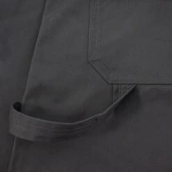 Bigdude Durable Utility Trousers Charcoal -Bigdude 2e250de8 img 8723