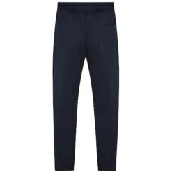 Bigdude Contrast Tricot Hooded Tracksuit Navy 15 Bigdude Contrast Tricot Hooded Tracksuit Navy -Bigdude 33522586 bd22tx02 navy 3