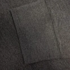 Bigdude Basic Cuffed Joggers Twin Pack Black/Charcoal -Bigdude 35527b5a bd23j0820grey204