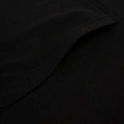 Bigdude Essentials Pullover Hoody Black -Bigdude 37d6ce64 img 8271