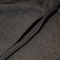 Bigdude Basic Cuffed Joggers Twin Pack Black/Charcoal -Bigdude 37fb9433 bd23j0820grey202