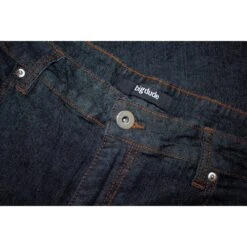 Bigdude Regular Fit Stretch Denim Jeans Dark Wash -Bigdude 3856f6b8 bd23js01 02 darkwash 2