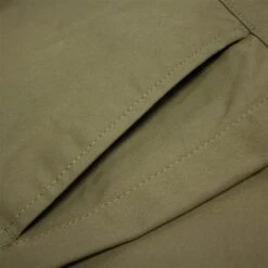 Bigdude Stretch Chino Shorts Light Khaki -Bigdude 38e58b2d img 8364