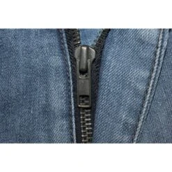 Bigdude Cargo Denim Shorts Mid Wash -Bigdude 39f85ead bd21sh07 02 midwash 1