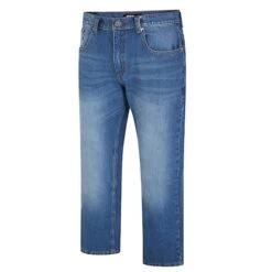 Bigdude Selvedge Ridge Jeans Light Wash -Bigdude 3a7f8241 bd22js15 02lightwash 2