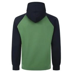 New Products -Bigdude 3aaeae1e ziphoody green 2