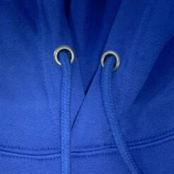 Bigdude Original Pullover Hoody Royal Blue -Bigdude 3abbb3b3 img 8861 2