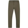 Bigdude Straight Cut Stretch Coloured Jeans Olive -Bigdude 3cc6f72c bd23js04 08 olive 1