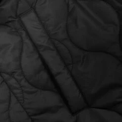Bigdude Lightweight Quilted Jacket Black -Bigdude 3d547039 img 9112