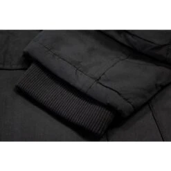 Bigdude Utility Coat Black -Bigdude 3e026aaa img 0144