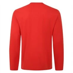 Bigdude Christmas Print Pyjama Set Red -Bigdude 3edb0883 bd23pj18 22 2