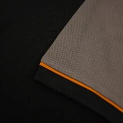 Bigdude Workwear Polo Shirt Black/Charcoal -Bigdude 40d262b5 img 8705