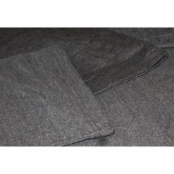 Bigdude Open Hem Loop Back Joggers Charcoal -Bigdude 40ead1c0 redo 05