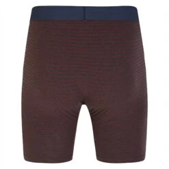 Bigdude 4 Pack Stripe All Over Print Boxer Shorts Mixed -Bigdude 41f6e329 bd23uw04 01 01 2