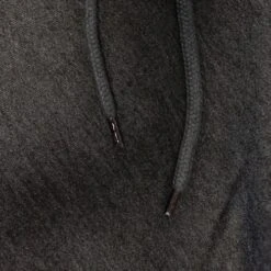 Bigdude Original Pullover Hoody Charcoal -Bigdude 4282b6af img 8875 2