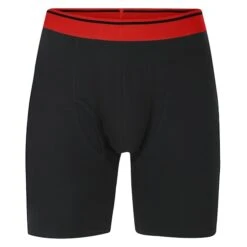 Bigdude 5 Pack Keyhole Boxer Shorts Black -Bigdude 450d6e41 m30a4658 2