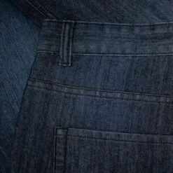 Bigdude Non-Stretch Straight Fit Jeans Raw Wash -Bigdude 472b0f5f bd23js0820blue204