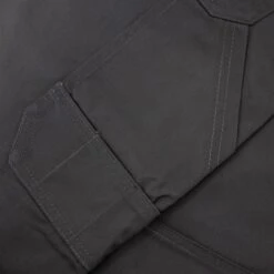 Bigdude Durable Utility Trousers Charcoal -Bigdude 472c1d41 img 8725