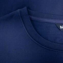 Bigdude Essentials Jumper Navy -Bigdude 489072ac img 8295