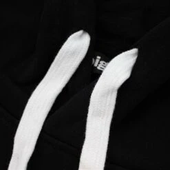 Bigdude Essentials Pullover Hoody Black -Bigdude 48b044c5 img 8266